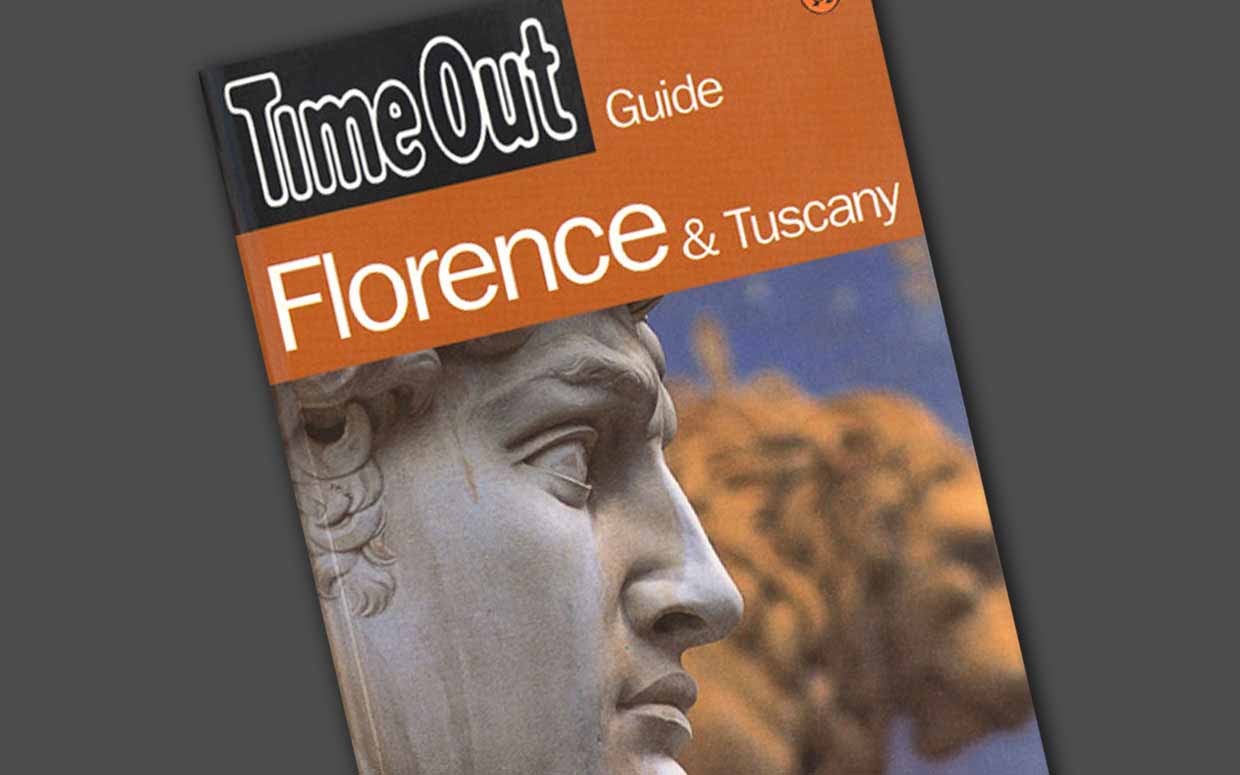 Time Out - Florence